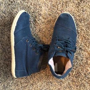 Toms casual sneaker
